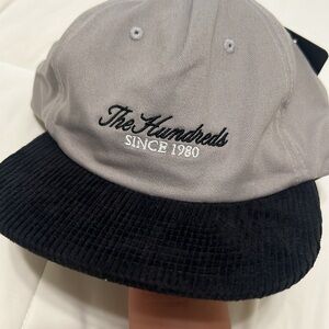 The Hundreds Snapback